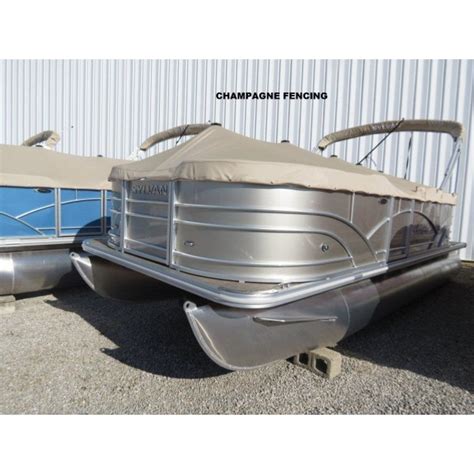 pontoon replacement sheet metal|pontoon railing kits.